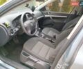 Серый Шкода Октавия, объемом двигателя 1.6 л и пробегом 203 тыс. км за 5500 $, фото 10 на Automoto.ua