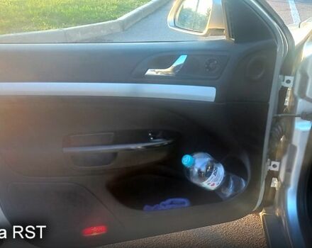 Шкода Октавія 2006 у Кропивницькому (Кіровограді) на Automoto.ua Сірий Шкода Октавія, об'ємом двигуна 1.6 л та пробігом 232 тис. км за 5700 $, фото 3 на Automoto.ua