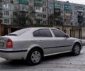 Серый Шкода Октавия, объемом двигателя 1.6 л и пробегом 200 тыс. км за 4750 $, фото 1 на Automoto.ua