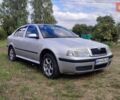 Шкода Октавия 2006 в Киеве на Automoto.ua Серый Шкода Октавия, объемом двигателя 1.6 л и пробегом 270 тыс. км за 5500 $, фото 1 на Automoto.ua