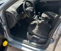 Сірий Шкода Октавія, об'ємом двигуна 1.6 л та пробігом 217 тис. км за 4750 $, фото 4 на Automoto.ua