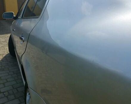 Серый Шкода Октавия, объемом двигателя 2 л и пробегом 296 тыс. км за 4350 $, фото 2 на Automoto.ua