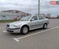 Серый Шкода Октавия, объемом двигателя 1.6 л и пробегом 140 тыс. км за 6300 $, фото 1 на Automoto.ua