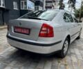 Серый Шкода Октавия, объемом двигателя 1.6 л и пробегом 139 тыс. км за 6900 $, фото 4 на Automoto.ua