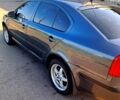Сірий Шкода Октавія, об'ємом двигуна 2 л та пробігом 201 тис. км за 4550 $, фото 3 на Automoto.ua