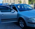 Серый Шкода Октавия, объемом двигателя 1.6 л и пробегом 240 тыс. км за 6500 $, фото 8 на Automoto.ua