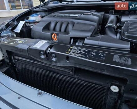 Сірий Шкода Октавія, об'ємом двигуна 1.6 л та пробігом 131 тис. км за 7100 $, фото 110 на Automoto.ua