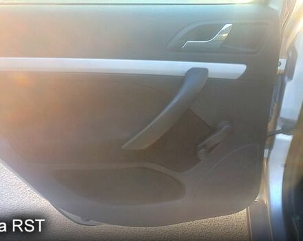 Шкода Октавія 2006 у Кропивницькому (Кіровограді) на Automoto.ua Сірий Шкода Октавія, об'ємом двигуна 1.6 л та пробігом 232 тис. км за 5700 $, фото 4 на Automoto.ua