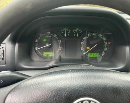 Серый Шкода Октавия, объемом двигателя 1.8 л и пробегом 3 тыс. км за 1787 $, фото 8 на Automoto.ua