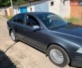 Серый Шкода Октавия, объемом двигателя 1.6 л и пробегом 216 тыс. км за 5200 $, фото 2 на Automoto.ua