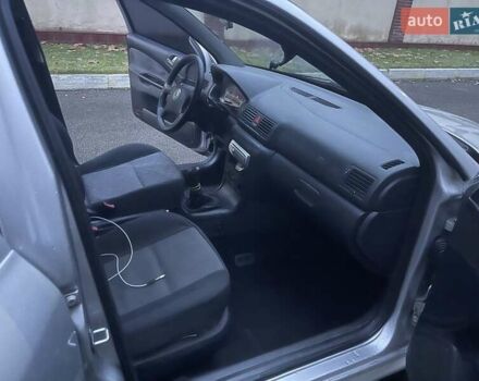 Серый Шкода Октавия, объемом двигателя 1.9 л и пробегом 295 тыс. км за 5350 $, фото 6 на Automoto.ua