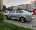 Сірий Шкода Октавія, об'ємом двигуна 1.6 л та пробігом 388 тис. км за 3800 $, фото 6 на Automoto.ua