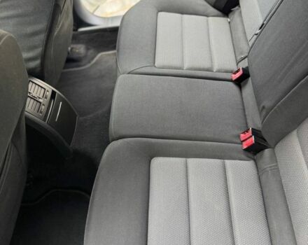 Серый Шкода Октавия, объемом двигателя 1.6 л и пробегом 139 тыс. км за 6900 $, фото 15 на Automoto.ua