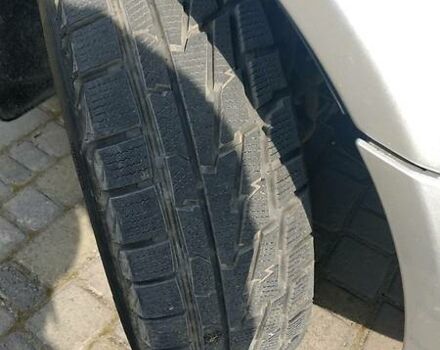 Серый Шкода Октавия, объемом двигателя 2 л и пробегом 296 тыс. км за 4350 $, фото 14 на Automoto.ua