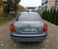 Серый Шкода Октавия, объемом двигателя 1.6 л и пробегом 203 тыс. км за 5500 $, фото 6 на Automoto.ua