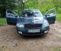 Серый Шкода Октавия, объемом двигателя 1.98 л и пробегом 310 тыс. км за 5000 $, фото 8 на Automoto.ua