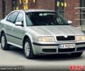 Серый Шкода Октавия, объемом двигателя 1.8 л и пробегом 260 тыс. км за 3900 $, фото 1 на Automoto.ua