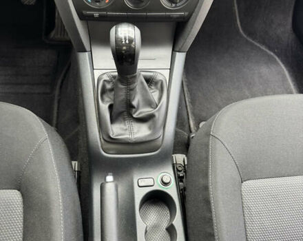 Шкода Октавия 2006 в Ахтырке на Automoto.ua Серый Шкода Октавия, объемом двигателя 1.6 л и пробегом 139 тыс. км за 6900 $, фото 30 на Automoto.ua