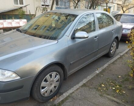 Сірий Шкода Октавія, об'ємом двигуна 0 л та пробігом 423 тис. км за 3150 $, фото 3 на Automoto.ua