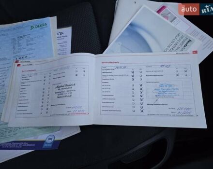 Сірий Шкода Октавія, об'ємом двигуна 1.6 л та пробігом 131 тис. км за 7100 $, фото 46 на Automoto.ua