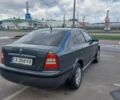 Сірий Шкода Октавія, об'ємом двигуна 1.6 л та пробігом 244 тис. км за 4950 $, фото 7 на Automoto.ua
