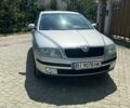 Шкода Октавия 2006 в Полтаве на Automoto.ua Серый Шкода Октавия, объемом двигателя 1.98 л и пробегом 270 тыс. км за 5500 $, фото 1 на Automoto.ua