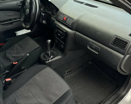 Серый Шкода Октавия, объемом двигателя 1.9 л и пробегом 182 тыс. км за 7300 $, фото 13 на Automoto.ua