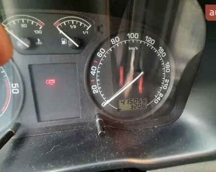 Шкода Октавия 2006 в Львове на Automoto.ua Серый Шкода Октавия, объемом двигателя 1.9 л и пробегом 400 тыс. км за 5000 $, фото 18 на Automoto.ua