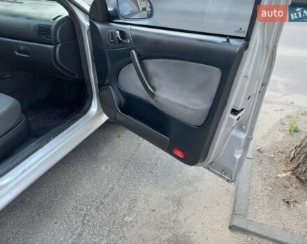 Сірий Шкода Октавія, об'ємом двигуна 1.6 л та пробігом 350 тис. км за 4400 $, фото 1 на Automoto.ua