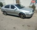 Серый Шкода Октавия, объемом двигателя 1.6 л и пробегом 280 тыс. км за 4500 $, фото 2 на Automoto.ua