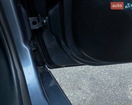 Сірий Шкода Октавія, об'ємом двигуна 1.6 л та пробігом 131 тис. км за 7100 $, фото 29 на Automoto.ua