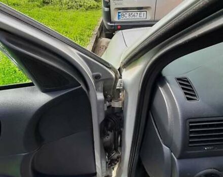 Шкода Октавия 2006 в Львове на Automoto.ua Серый Шкода Октавия, объемом двигателя 1.9 л и пробегом 400 тыс. км за 5000 $, фото 16 на Automoto.ua