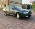 Серый Шкода Октавия, объемом двигателя 1.98 л и пробегом 224 тыс. км за 5999 $, фото 1 на Automoto.ua