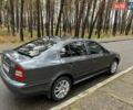 Серый Шкода Октавия, объемом двигателя 1.9 л и пробегом 340 тыс. км за 6400 $, фото 14 на Automoto.ua