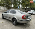 Серый Шкода Октавия, объемом двигателя 1.6 л и пробегом 213 тыс. км за 5600 $, фото 9 на Automoto.ua