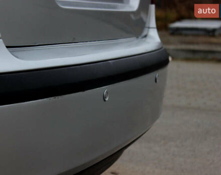 Серый Шкода Октавия, объемом двигателя 1.6 л и пробегом 250 тыс. км за 4150 $, фото 26 на Automoto.ua