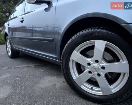 Сірий Шкода Октавія, об'ємом двигуна 1.6 л та пробігом 131 тис. км за 7100 $, фото 5 на Automoto.ua