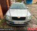 Серый Шкода Октавия, объемом двигателя 1.6 л и пробегом 180 тыс. км за 3300 $, фото 6 на Automoto.ua