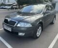 Серый Шкода Октавия, объемом двигателя 1.6 л и пробегом 230 тыс. км за 5000 $, фото 1 на Automoto.ua