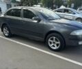Серый Шкода Октавия, объемом двигателя 1.6 л и пробегом 230 тыс. км за 5000 $, фото 2 на Automoto.ua