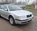 Серый Шкода Октавия, объемом двигателя 1.6 л и пробегом 148 тыс. км за 6100 $, фото 6 на Automoto.ua