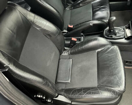 Серый Шкода Октавия, объемом двигателя 1.9 л и пробегом 340 тыс. км за 6400 $, фото 23 на Automoto.ua