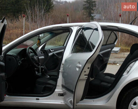 Серый Шкода Октавия, объемом двигателя 1.6 л и пробегом 250 тыс. км за 4150 $, фото 25 на Automoto.ua