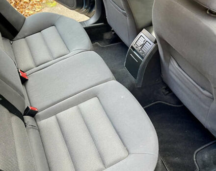 Серый Шкода Октавия, объемом двигателя 2 л и пробегом 201 тыс. км за 5499 $, фото 23 на Automoto.ua