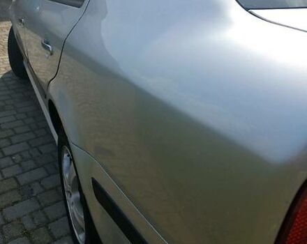 Серый Шкода Октавия, объемом двигателя 2 л и пробегом 296 тыс. км за 4350 $, фото 6 на Automoto.ua