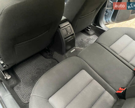 Сірий Шкода Октавія, об'ємом двигуна 1.6 л та пробігом 120 тис. км за 6850 $, фото 33 на Automoto.ua