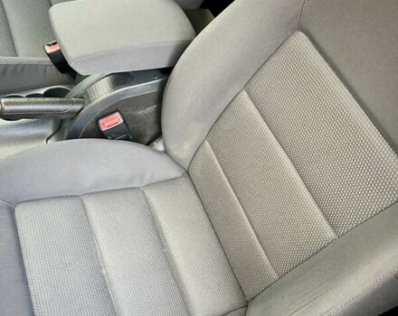 Серый Шкода Октавия, объемом двигателя 2 л и пробегом 201 тыс. км за 5499 $, фото 20 на Automoto.ua