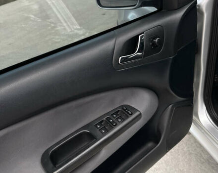 Серый Шкода Октавия, объемом двигателя 1.9 л и пробегом 182 тыс. км за 7300 $, фото 15 на Automoto.ua