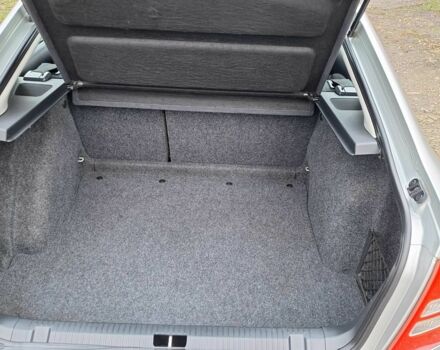 Серый Шкода Октавия, объемом двигателя 1.6 л и пробегом 148 тыс. км за 6100 $, фото 22 на Automoto.ua