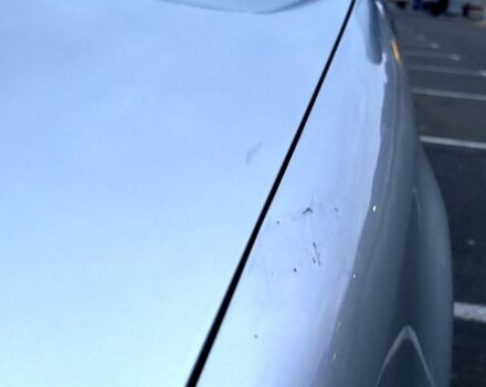 Сірий Шкода Октавія, об'ємом двигуна 1.8 л та пробігом 224 тис. км за 7200 $, фото 11 на Automoto.ua